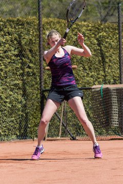 Bild 276 - NL VfL Westercelle - TC RW Wahlstedt 2 : Ergebnis: 5:4